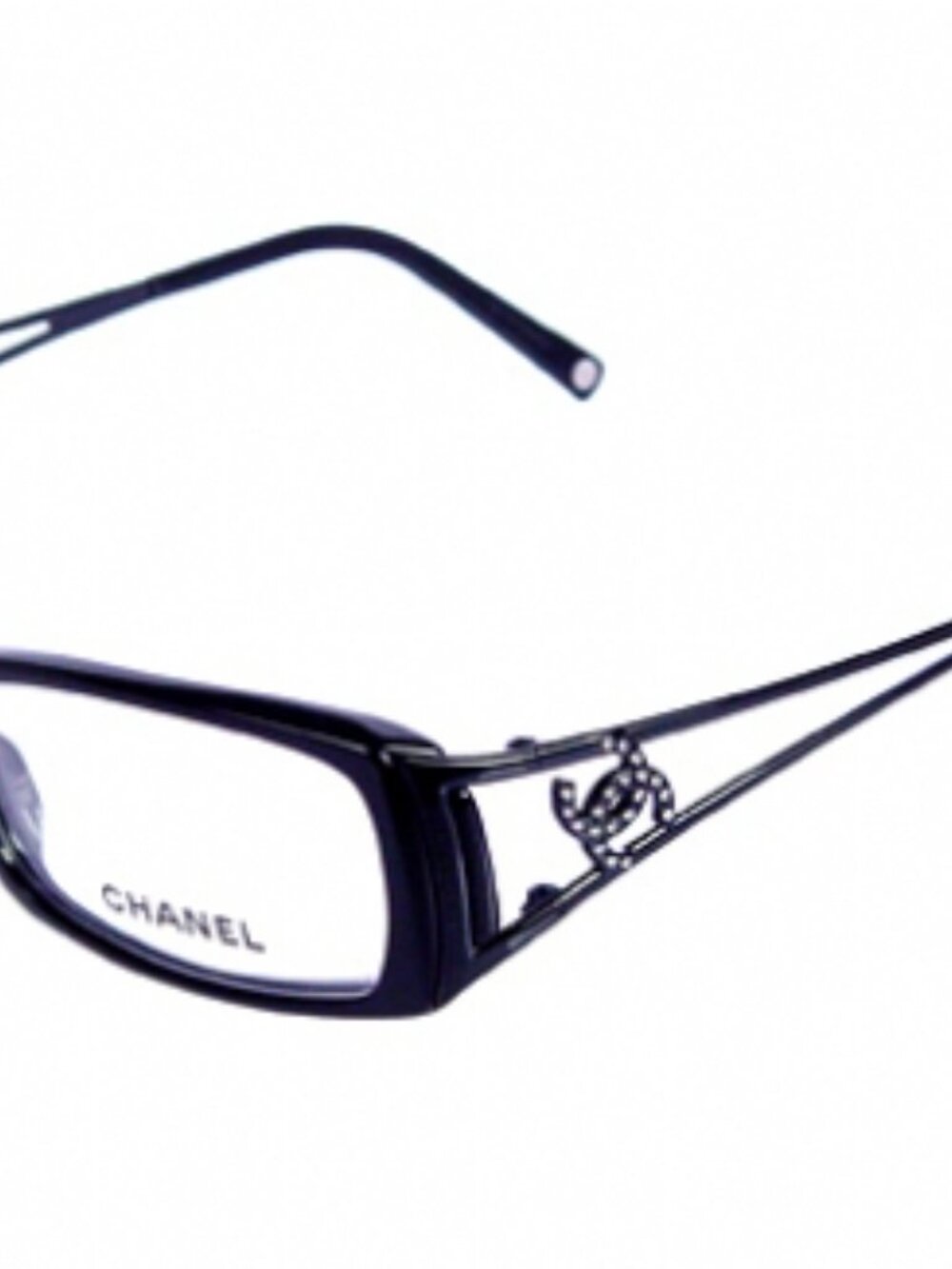 *CHANEL* reader frames - Picture 5 of 5